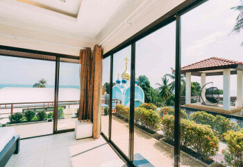 Вилла на острове Самуй, Таиланд | THE408988