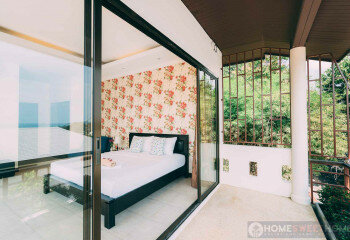 Вилла на острове Самуй, Таиланд | THE408988