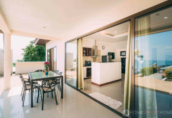 Вилла на острове Самуй, Таиланд | THE408988