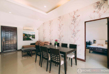 Вилла на острове Самуй, Таиланд | THE408988