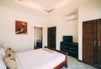 Вилла на острове Самуй, Таиланд | THE408988