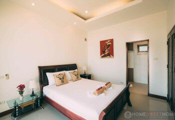 Вилла на острове Самуй, Таиланд | THE408988