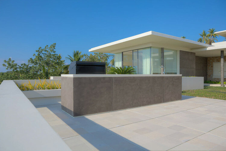 Вилла на острове Самуй, Таиланд | THE207632