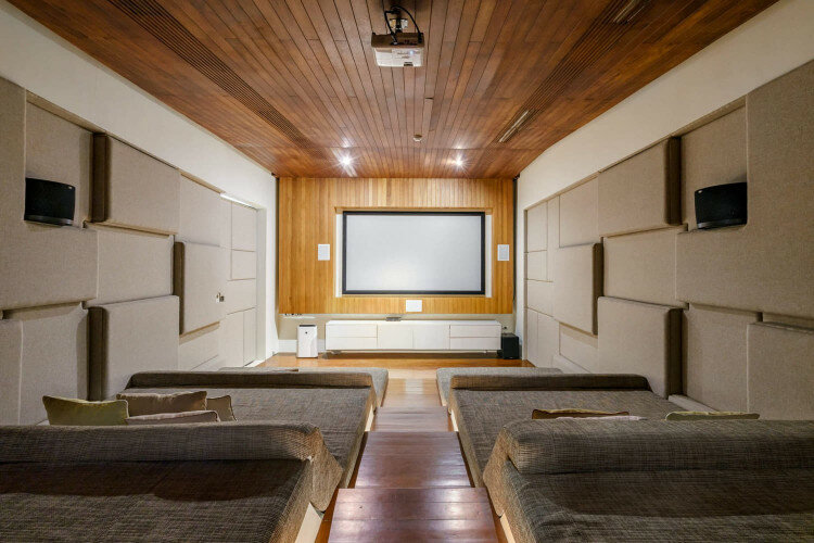 Вилла на острове Самуй, Таиланд | THE207632