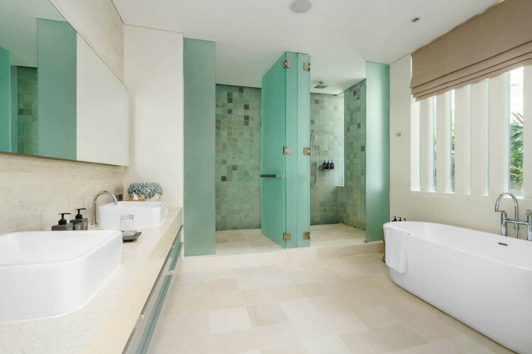 Вилла на острове Самуй, Таиланд | THE207632