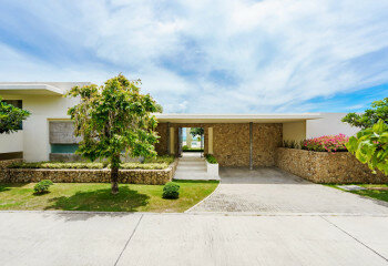 Вилла на острове Самуй, Таиланд | THE207632