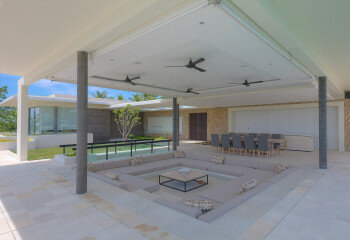 Вилла на острове Самуй, Таиланд | THE207632