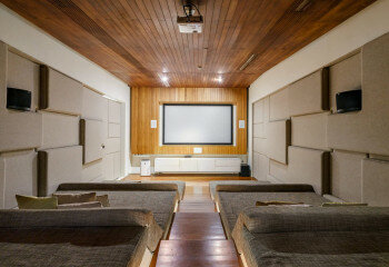 Вилла на острове Самуй, Таиланд | THE207632