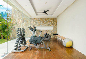 Вилла на острове Самуй, Таиланд | THE207632