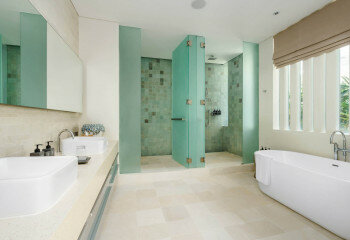 Вилла на острове Самуй, Таиланд | THE207632