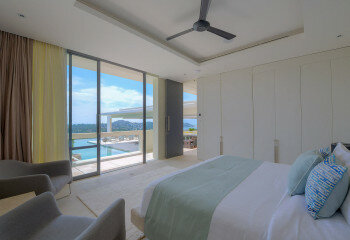 Вилла на острове Самуй, Таиланд | THE207632