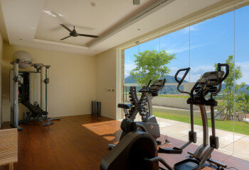 Вилла на острове Самуй, Таиланд | THE207632