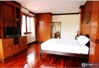 Вилла на острове Самуй, Таиланд | THE308935