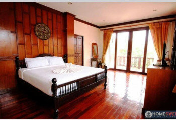 Вилла на острове Самуй, Таиланд | THE308935