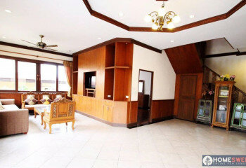 Вилла на острове Самуй, Таиланд | THE308935