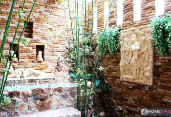 Вилла на острове Самуй, Таиланд | THE308935