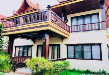 Вилла на острове Самуй, Таиланд | THE308935