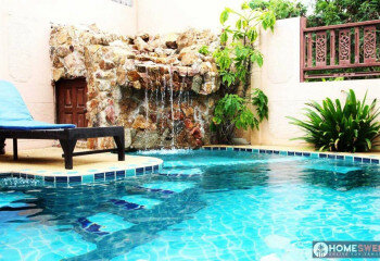 Вилла на острове Самуй, Таиланд | THE308935