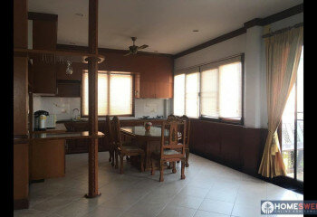 Вилла на острове Самуй, Таиланд | THE308935