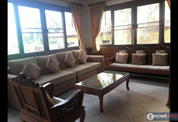 Вилла на острове Самуй, Таиланд | THE308935