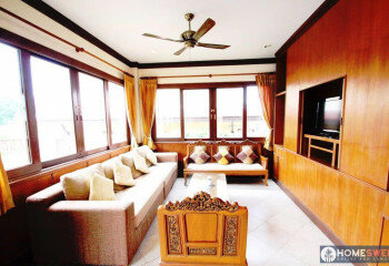 Вилла на острове Самуй, Таиланд | THE308935