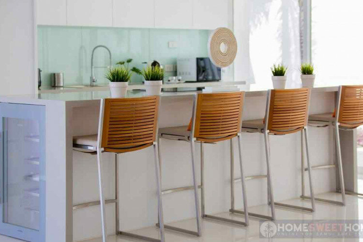 Вилла на острове Самуй, Таиланд | THE508942