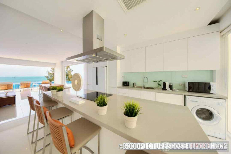 Вилла на острове Самуй, Таиланд | THE508942