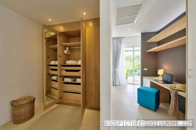 Вилла на острове Самуй, Таиланд | THE508942