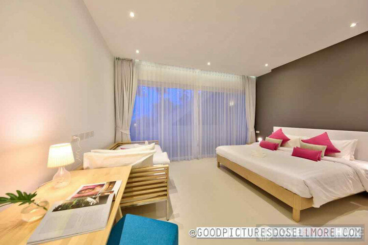 Вилла на острове Самуй, Таиланд | THE508942