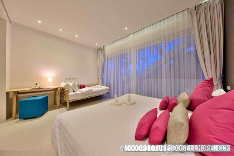 Вилла на острове Самуй, Таиланд | THE508942