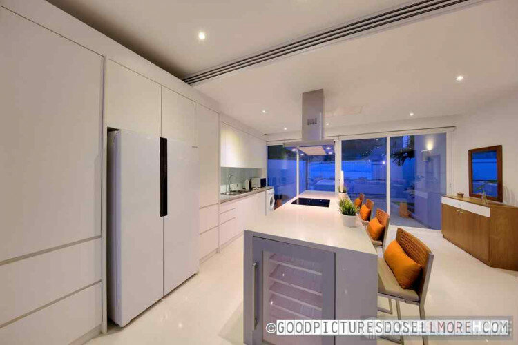 Вилла на острове Самуй, Таиланд | THE508942