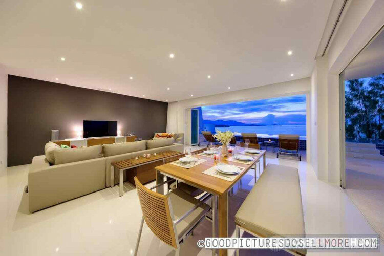 Вилла на острове Самуй, Таиланд | THE508942