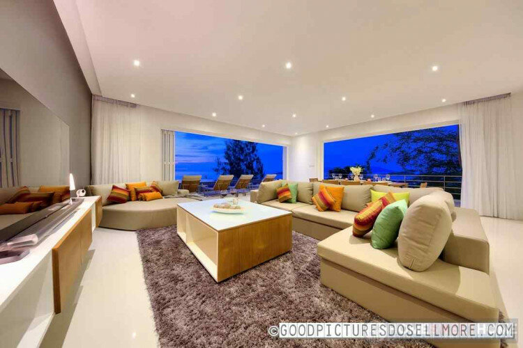 Вилла на острове Самуй, Таиланд | THE508942