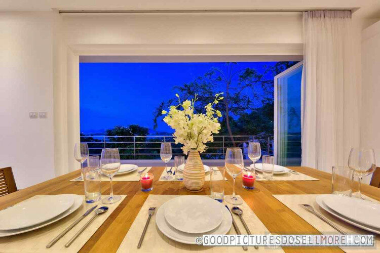 Вилла на острове Самуй, Таиланд | THE508942