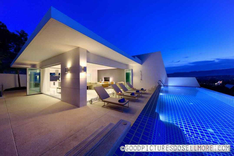 Вилла на острове Самуй, Таиланд | THE508942