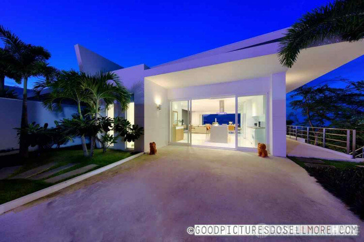 Вилла на острове Самуй, Таиланд | THE508942