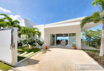 Вилла на острове Самуй, Таиланд | THE508942