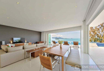 Вилла на острове Самуй, Таиланд | THE508942