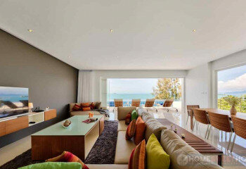 Вилла на острове Самуй, Таиланд | THE508942