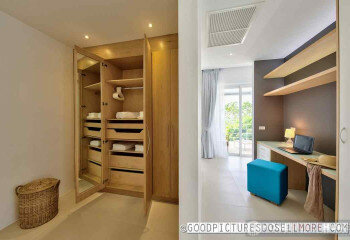 Вилла на острове Самуй, Таиланд | THE508942