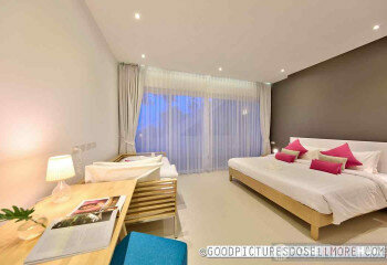 Вилла на острове Самуй, Таиланд | THE508942