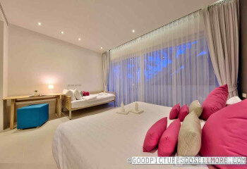 Вилла на острове Самуй, Таиланд | THE508942