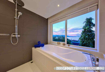 Вилла на острове Самуй, Таиланд | THE508942