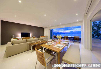 Вилла на острове Самуй, Таиланд | THE508942