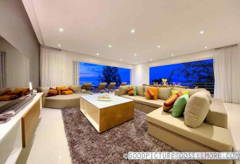 Вилла на острове Самуй, Таиланд | THE508942