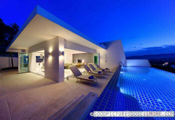 Вилла на острове Самуй, Таиланд | THE508942