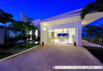 Вилла на острове Самуй, Таиланд | THE508942