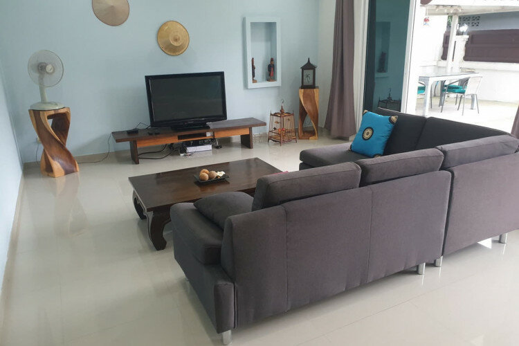 Дом на острове Самуй, Таиланд | THE108797