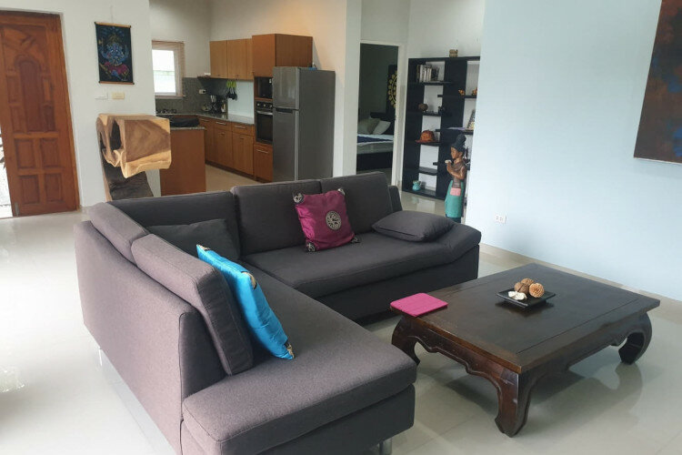 Дом на острове Самуй, Таиланд | THE108797