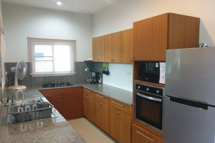 Дом на острове Самуй, Таиланд | THE108797